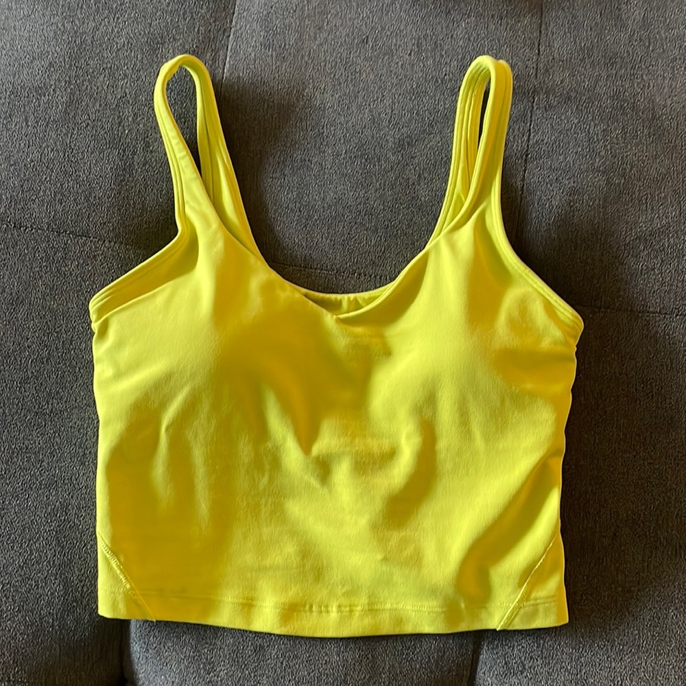Lululemon Align Tank